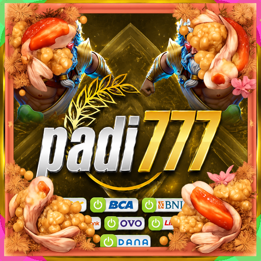 padi777 — galeri pratinjau - APK Resmi